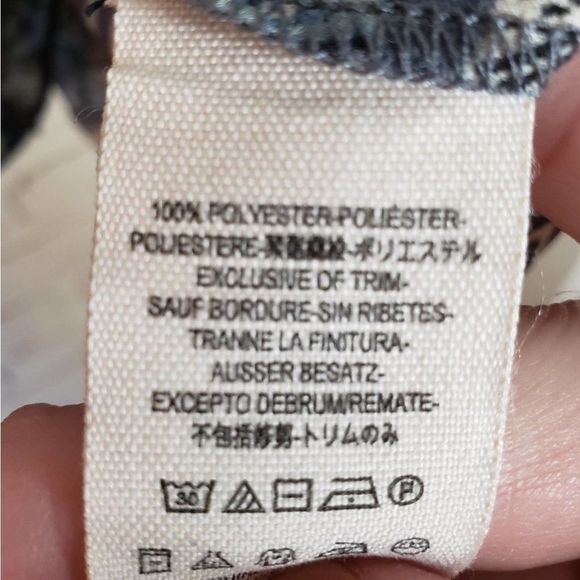 Free People Into The Mystic Tunic Top NWT - Picture 7 of 8